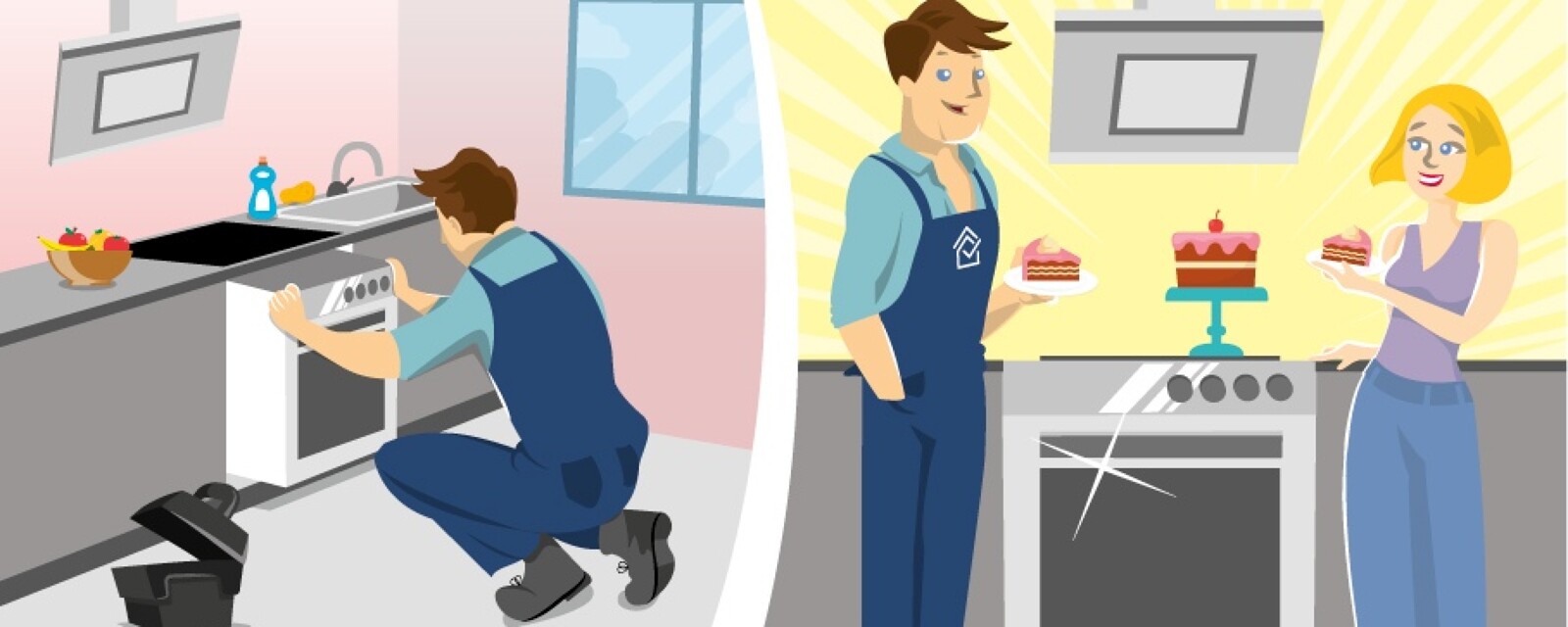 Lieferung bis Inbetriebnahme Lieferung bis Inbetriebnahme